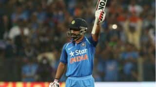 ICC Champions Trophy 2017: India need to play every game with same intensity, says Kedar Jadhav